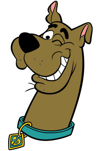 Scooby Doo 005