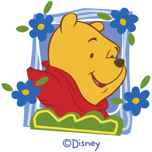 Winnie the Pooh 007