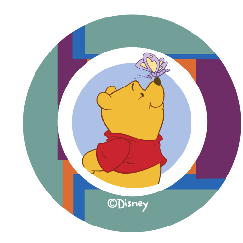 Winnie the Pooh 018
