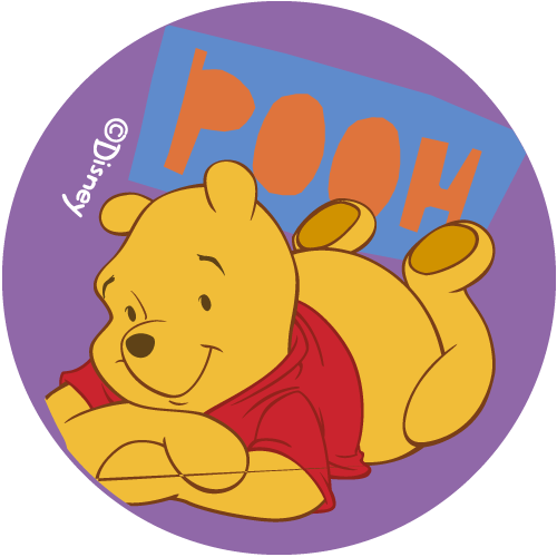 Winnie the Pooh 019