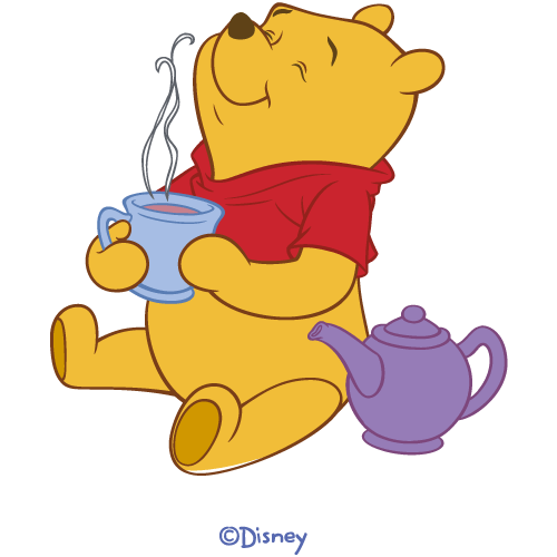 Winnie the Pooh 021