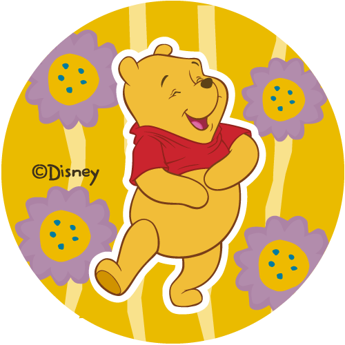 Winnie the Pooh 029