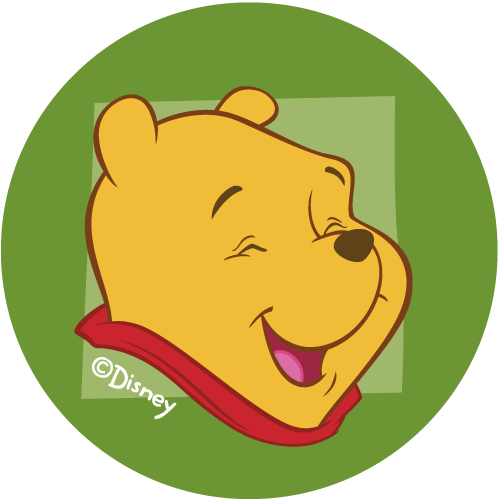 Winnie the Pooh 030