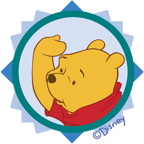 Winnie the Pooh 039