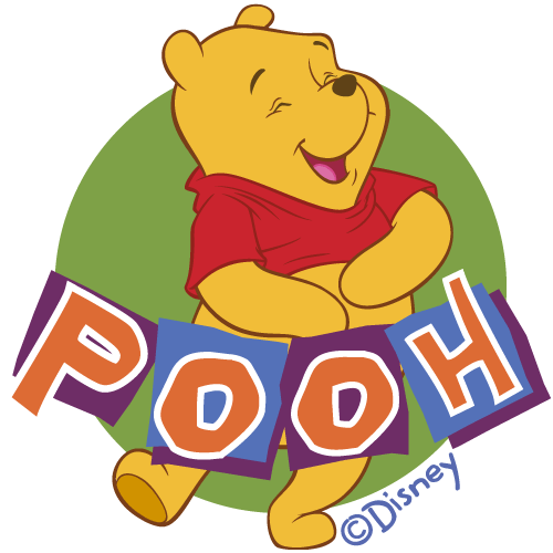 Winnie the Pooh 044