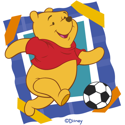 Winnie the Pooh 046