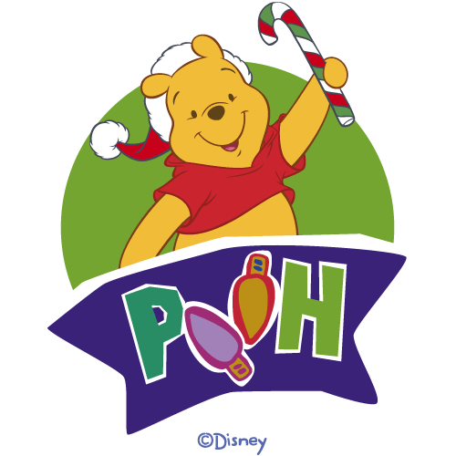 Winnie the Pooh 049