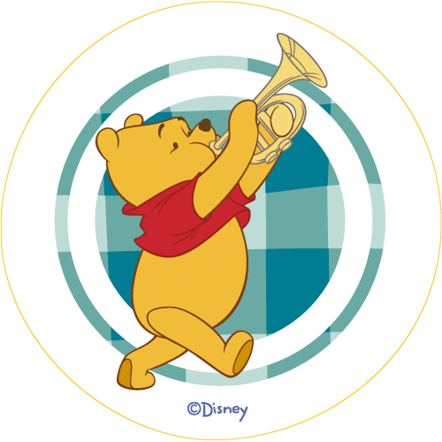 Winnie the Pooh 052