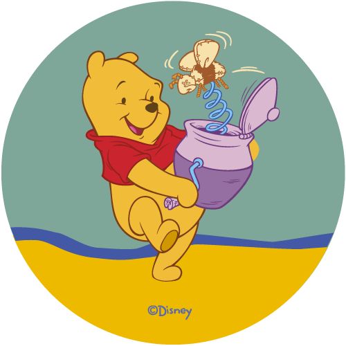 Winnie the Pooh 053