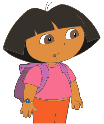 Dora 003