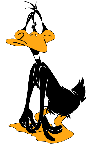 Daffy Duck 013