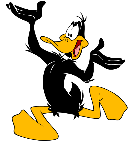 Daffy Duck 016