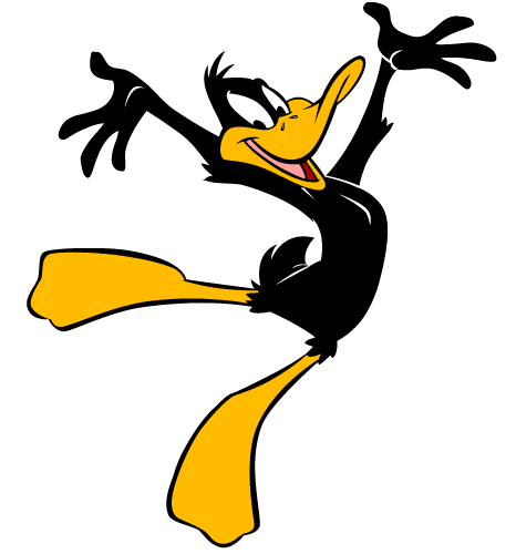 Daffy Duck 017