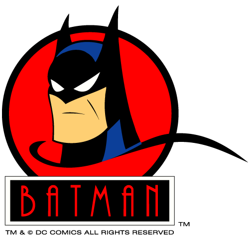 Batman logo 002