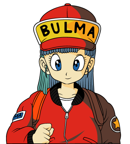 Bulma 001