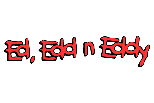 Logo Ed, Edd n Eddy