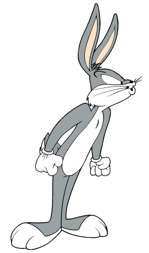 Bugs Bunny 005