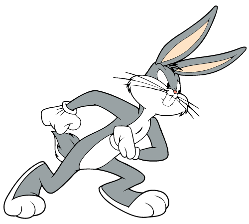 Bugs Bunny 013