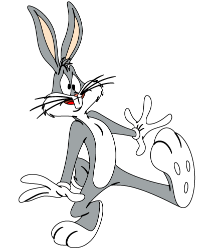 Bugs Bunny 014