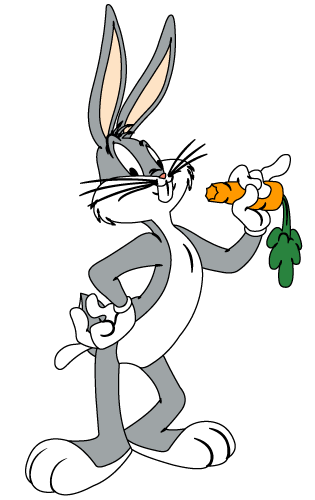 Bugs Bunny 015