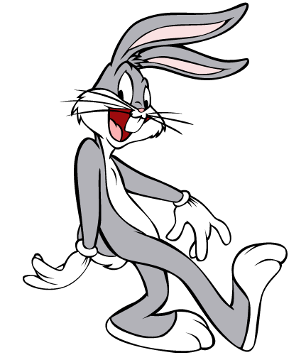 Bugs Bunny 016