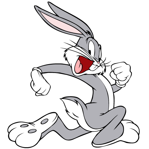 Bugs Bunny 017