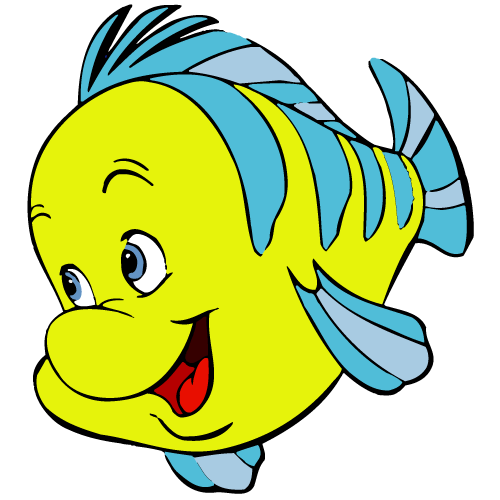Flounder 001
