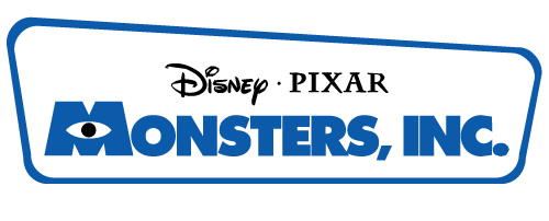Logo Monsters Inc.