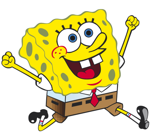 Spongebob Squarepants 001
