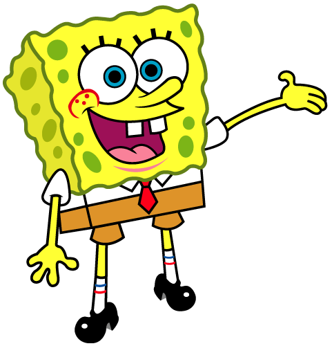 Spongebob Squarepants 003