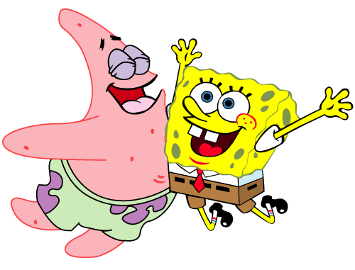 Spongebob Squarepants 004