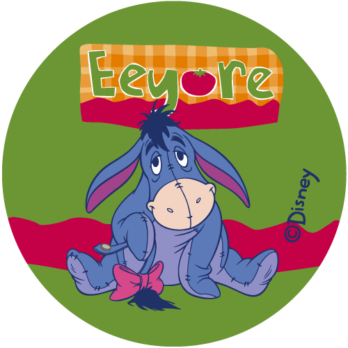 Eeyore 009