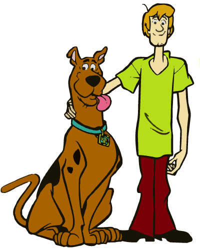 Scooby group 002