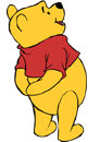 Winnie the Pooh 001