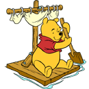 Winnie the Pooh 005