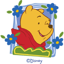 Winnie the Pooh 007
