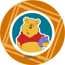 Winnie the Pooh 008