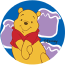 Winnie the Pooh 010
