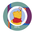 Winnie the Pooh 018