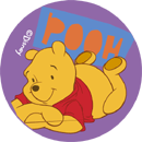Winnie the Pooh 019
