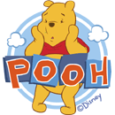 Winnie the Pooh 023