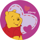 Winnie the Pooh 026