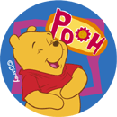 Winnie the Pooh 028