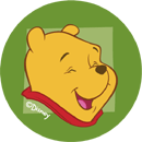 Winnie the Pooh 030