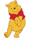 Winnie the Pooh 031