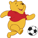 Winnie the Pooh 036