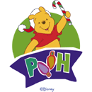 Winnie the Pooh 049