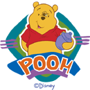 Winnie the Pooh 050