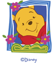 Winnie the Pooh 051