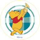 Winnie the Pooh 052